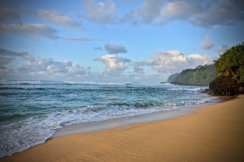 Poipu Beach Park