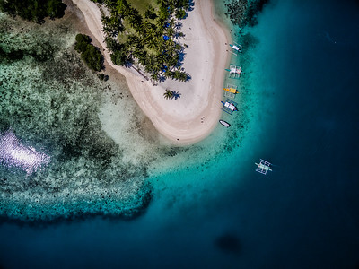 i-NwC9nJh-S.jpg Drone photo of Pass Island in the Philippines