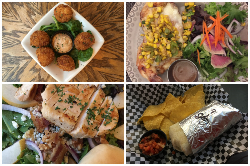places to eat in Southwest Virginia