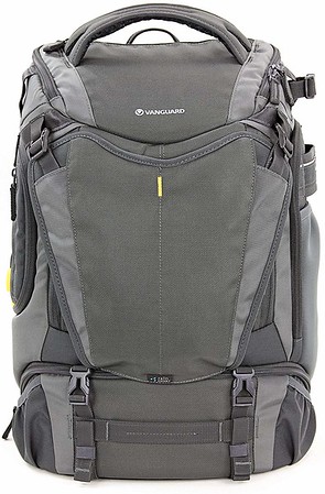 Best camera backpack for travel