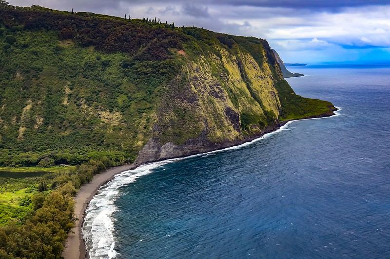 Hawaii Big Island