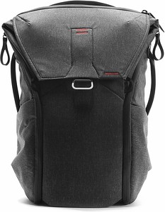 Best camera backpack for travel