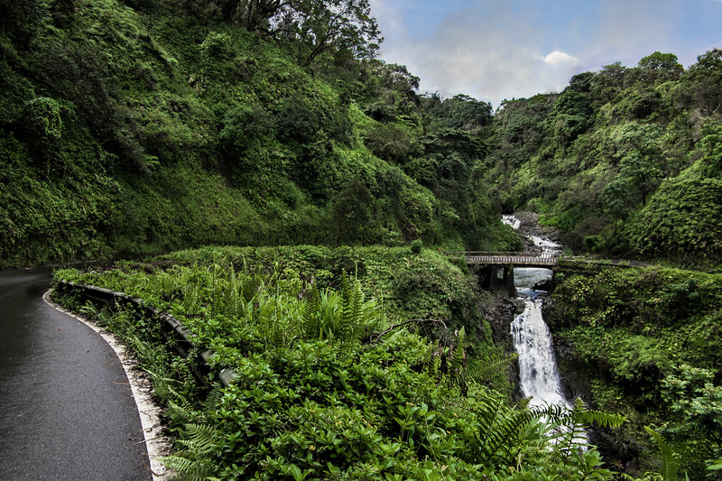 Road to Hana: The Hana Highway