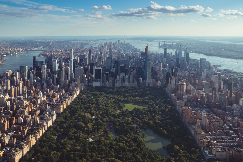 3 Day Weekend in New York