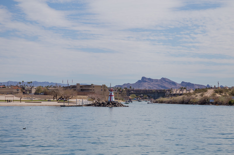 Lake Havasu City, Arizona