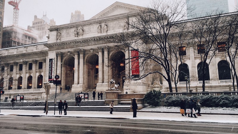3 Day Weekend in New York