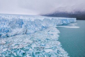 Perito Moreno Glacier Argentina - 8 Wonders of the World
