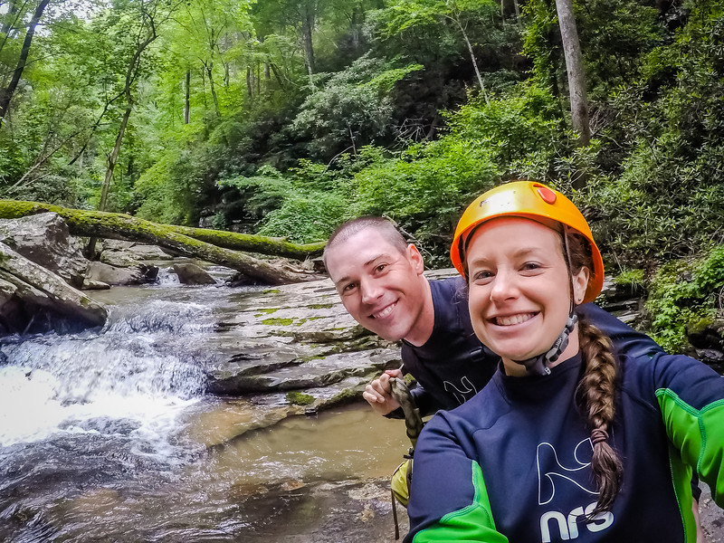 Asheville itinerary for Foodies and adventurers