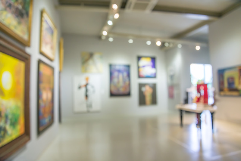 Tauranga Art Gallery