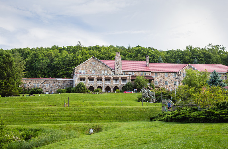 Things to do in Virginia Mountain Lake Lodge