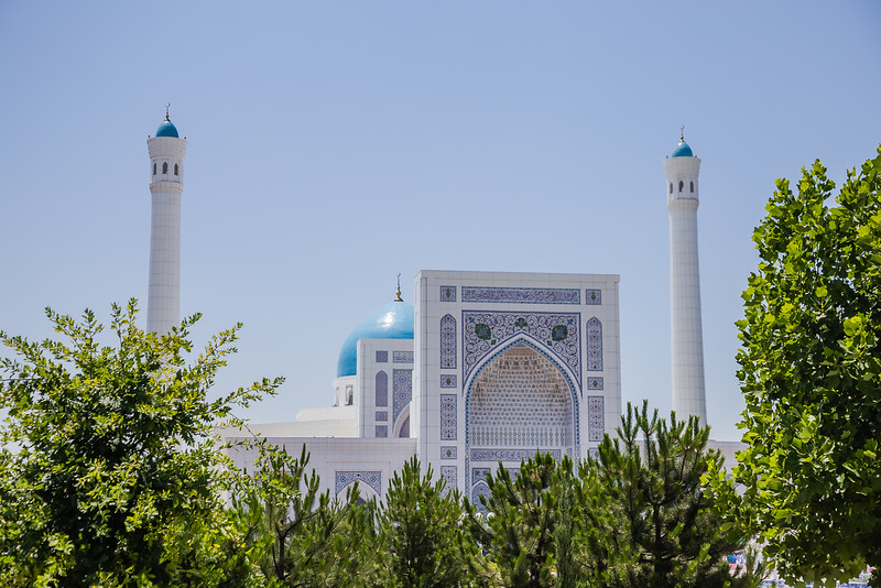 Tashkent, Uzbekistan