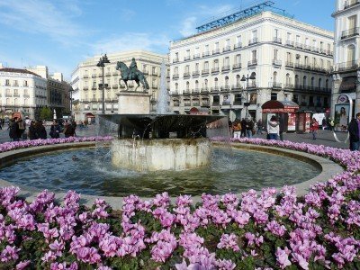 Best Madrid Restaurants
