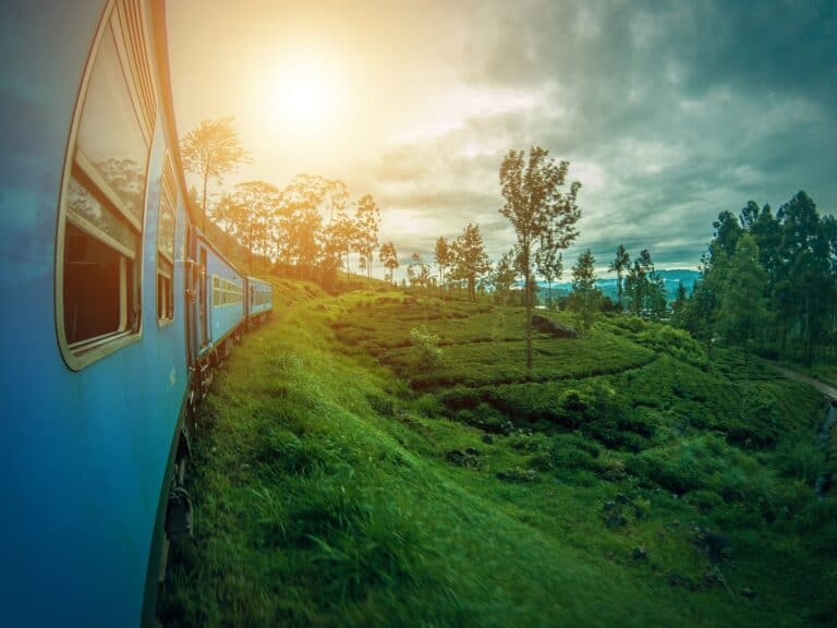 Ella, Sri Lanka
