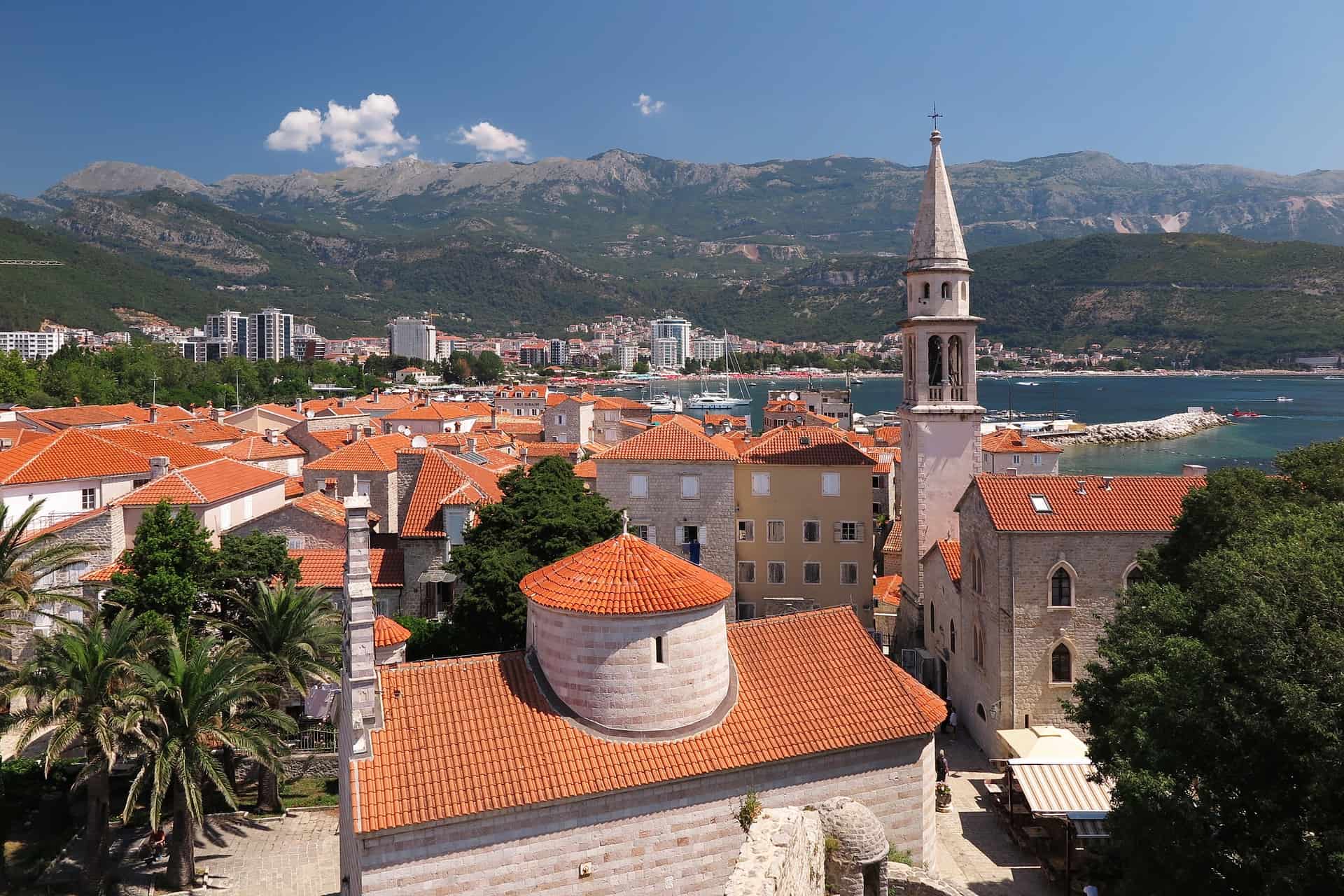 things to do in Montenegro